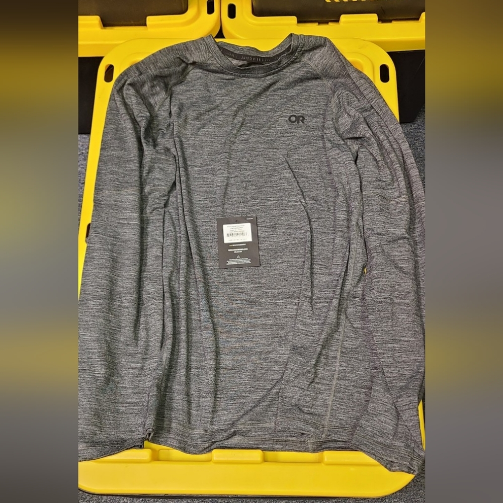 Outdoor Research Alpine Onset Crew Men's Large
